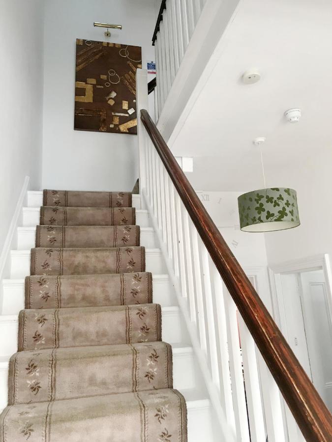 The Table House Close To Town & Beach Free Parking Bournemouth Esterno foto