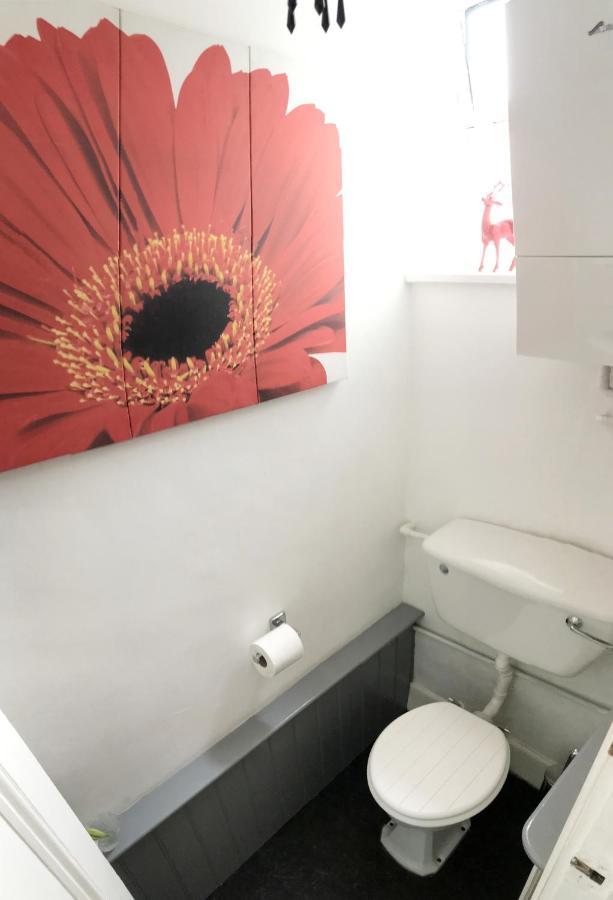 The Table House Close To Town & Beach Free Parking Bournemouth Esterno foto