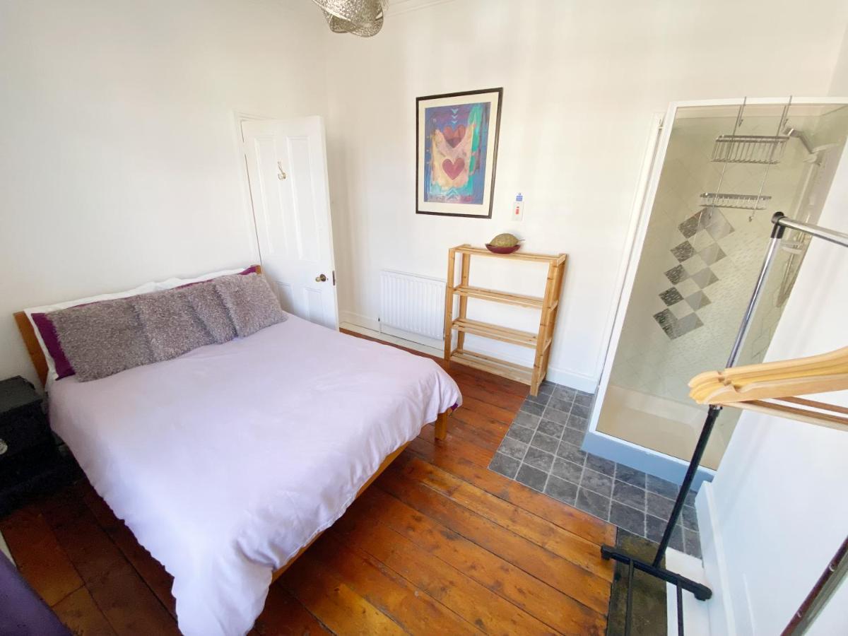 The Table House Close To Town & Beach Free Parking Bournemouth Esterno foto